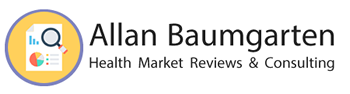 allan baumgarten health market reviews consulting